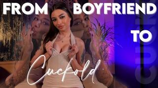 From BF To Cuckold