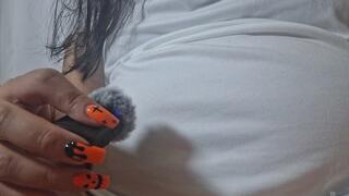 Sounds from My Belly -Natural Belly Noises