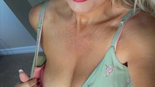 Your submissive good girl