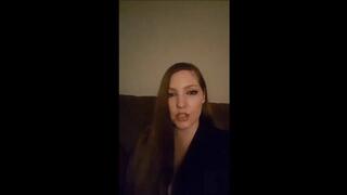 Worship my FILTHY torn socks!