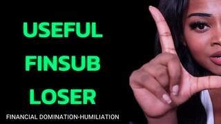 Useful Finsub Loser