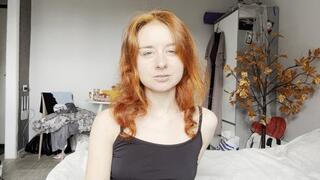 Cum all over my face and tits please!