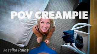 Close Up || Jessika Rains POV