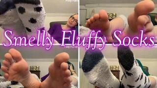 Smelly Fluffy Socks *wmv*