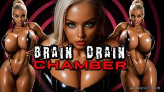BRAIN DRAIN CHAMBER