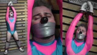 Captain Banjo; Send in the Clown! ***Part Two***