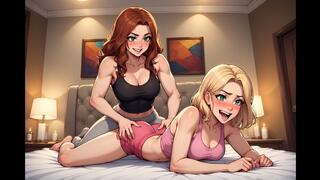 Tickling Confessions #68: Face-Down Tickling