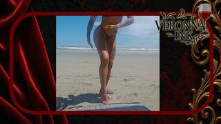 Touch of Sun – Veronna Ink