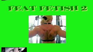 Sexxy Muscle Girlz Feats