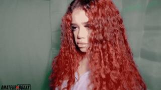 Archer Ali Controlled in Cerebral Mind Tent - 4K