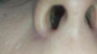 Mi nariz al detalle para ti