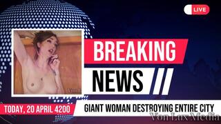 Growth Gas Engulfs The World