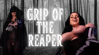 Grip of The Reaper