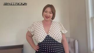 Mommy Wants to See You Play with Your Tiny Winky!