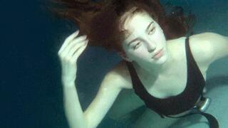 How To Model Underwater