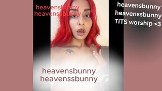 Bunny the Vampire, Teasing You