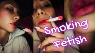 Sensual Night on the Terrace