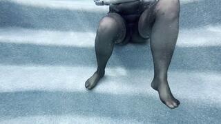 BBW Hose Scuba Dive