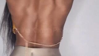 I'm Bringing Sexy Back (again)