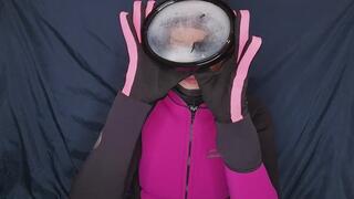 The Deeper I Sank The Harder I Came Beautiful Agony