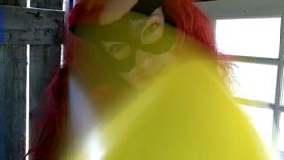 The Observer Softens