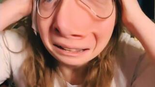 Revenge on an Airhead (Nonnude Halloween Skit)