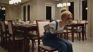 AI Jade - Bound in Overalls