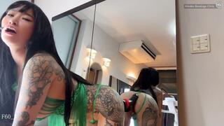 F60_3 Tokyo Anal Princess