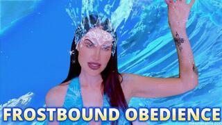 FROSTBOUND OBEDIENCE