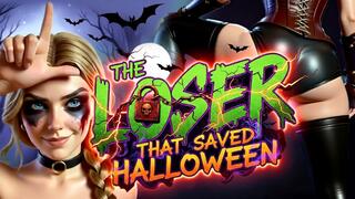 The Loser That Saved Halloween