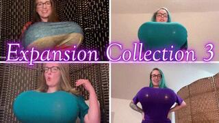 Expansion Collection 3 *mp4*