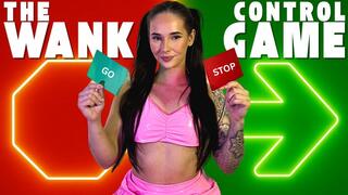 The Wank Control Game