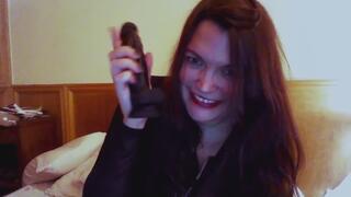 JOI CBT - Soft, Sexy et Autoritaire