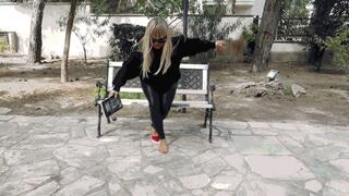 Stolen shoe WMV (1920x1080) FHD