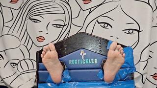 New Glory Sole series #2