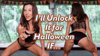 The Woes and Pros of Locktober with your Step-Mother (4K MP4)