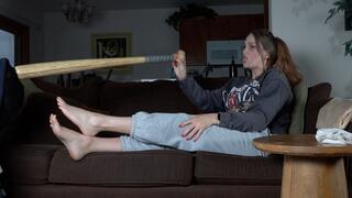 All Slaves Are At My Command, 2nd