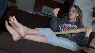 All Slaves Are At My Command, 3rd