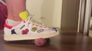 Adidas Stan Smith Primeblue Shoejob