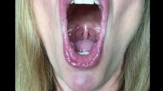 THROAT AND UVULA EXERCISES