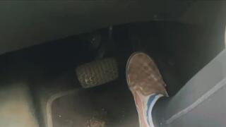 Daisy Pedal Pump and Drive