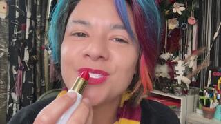 Halloween Vore shrinks you into Batman then devours you