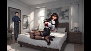 Bondage Confessions #289: A Realtor's Risky Reveal