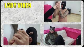LADY VIXEN-Obey, if you want to lick my wrinckled soles - 1920x1080_MP4_12Mbps