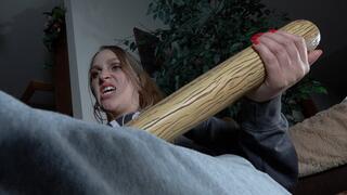 All Slaves Are At My Command, 1st