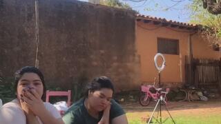 Skinny Girl Demanda Her Foot Worship, She's Delinghted