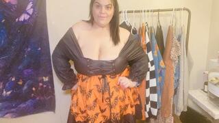 BBW Is Your Halloween Treat