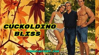 Cuckolding Bliss