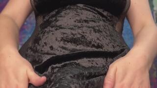 Younger Coworker Owns You