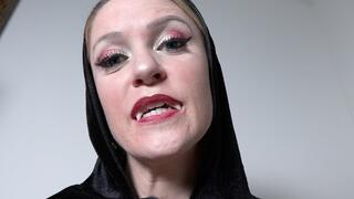 Hidden Vampire Reveal, 2nd